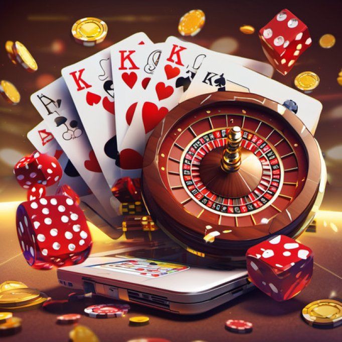 LIVE CASINO