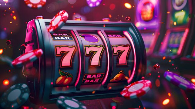 SLOT ONLINE