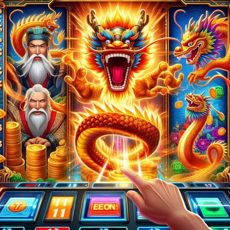 SLOT ONLINE