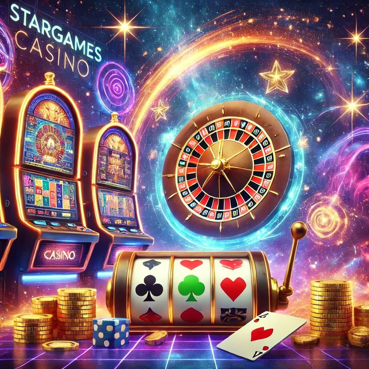 LIVE CASINO