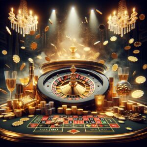 LIVE CASINO