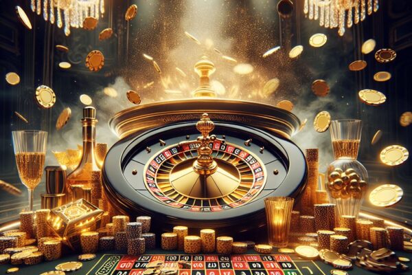 LIVE CASINO